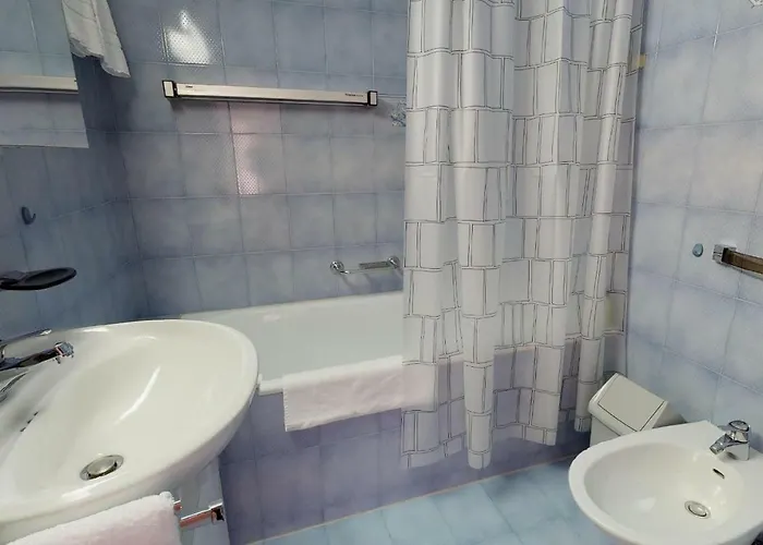 Apartment Ludains 6 *