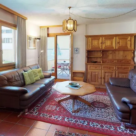 Ludains 6 St. Moritz